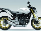 Honda CB 600F Hornet